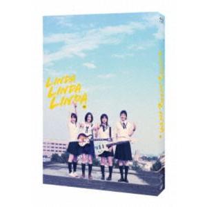リンダ リンダ リンダ 4Kデジタルリマスター版 Blu-ray [Blu-ray]