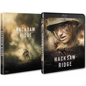 ハクソー・リッジ Blu-ray スペシャルエディション [Blu-ray]
