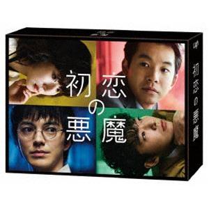 初恋の悪魔 Blu-ray BOX [Blu-ray]｜dss