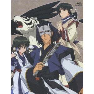 うたわれるもの Blu-ray Disc BOX（初回限定生産） [Blu-ray