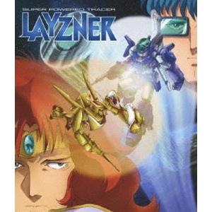 蒼き流星SPTレイズナー OVA Blu-ray [Blu-ray]