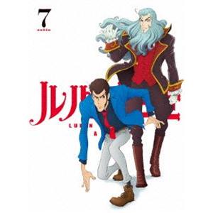 ルパン三世 PART IV Vol.7 [Blu-ray]