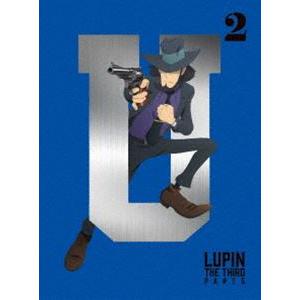 ルパン三世 PART5 Vol.2 [Blu-ray]