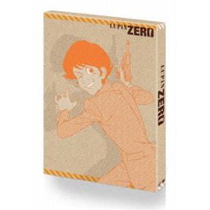 LUPIN ZERO [Blu-ray]｜dss