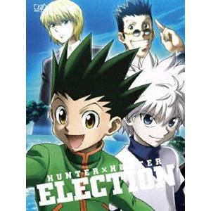 DVD HUNTER×HUNTER ハンター×ハンター OVA 全4巻 ※ケース無し発送