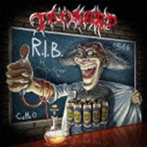 タンカード / R.I.B.（初回限定盤／CD＋DVD） [CD]