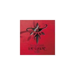 優良配送 La'cryma Christi LAST LIVE WhitePeriod DVD ラクリマ