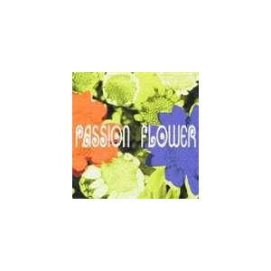 T-SQUARE / Passion Flower（通常版） [CD]