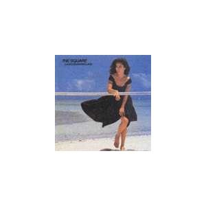 THE SQUARE / LUCKY SUMMER LADY [CD]
