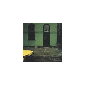 THE SQUARE / MIDNIGHT LOVER [CD]