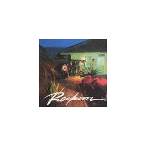 THE SQUARE / ROCKOON [CD]