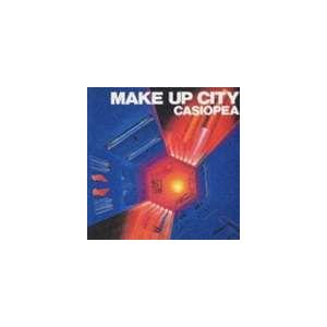 CASIOPEA / MAKE UP CITY [CD]