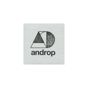 androp / anew [CD]｜dss