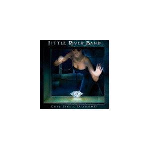 リトル・リヴァー・バンド / カッツ・ライク・ア・ダイアモンド [CD]