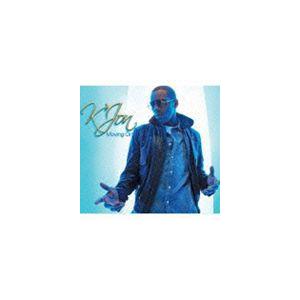 ケージョン / ムーヴィング・オン [CD]