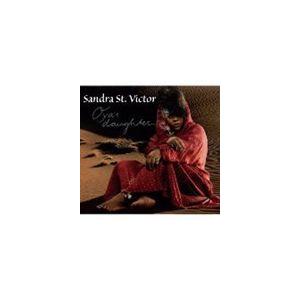 サンドラ・セイント・ヴィクター / オーヤズ・ドーター [CD]