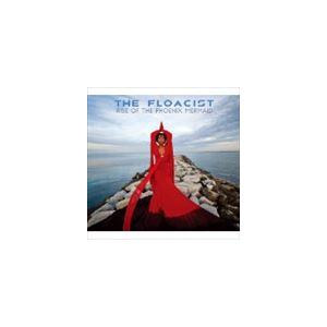 フロエシスト / ライズ・オブ・ザ・フェニックス・マーメイド [CD]