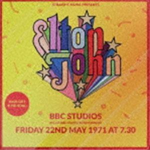 エルトン・ジョン / ユア・ギフト・イズ・ヒズ・ソング ライヴ・アット・ザ・BBC 1970 [CD]｜dss
