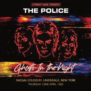 ザ・ポリス / ゴースト・イン・ザ・ナイト 1982 [CD] : ぐるぐる王国DS