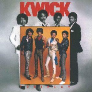 クウィック / フォアプレイ（生産限定盤） [CD]