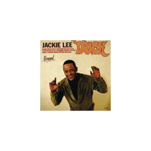 ジャッキー・リー / ザ・ダック [CD]