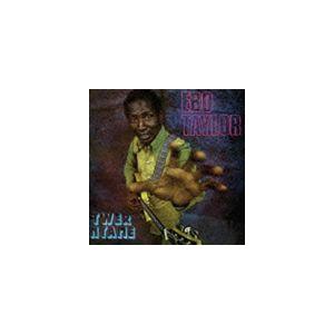 エボ・テイラー / ツゥェ・ニャメ [CD]