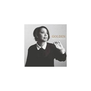 ヌエラ・チャールズ / ゴールデン [CD]