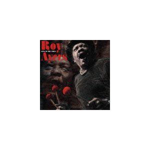 ロイ・エアーズ / キング・オブ・ザ・ヴァイブス [CD]
