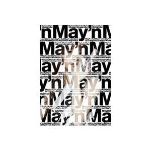 May’n☆Act [DVD]