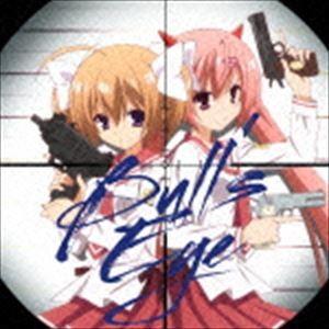 ナノ / TVアニメーション 「緋弾のアリア AA」オープニングテーマ：：Bull’s eye（アニメver.） [CD]｜dss