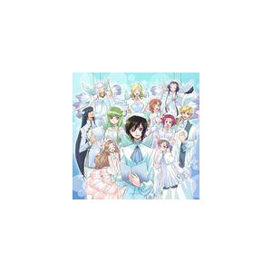 コードギアス 反逆のルルーシュ キャラクターソング ベスト [CD]