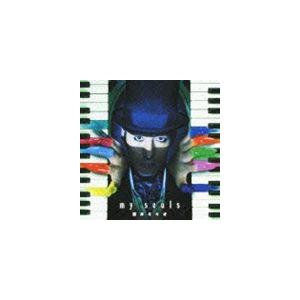 酒井ミキオ My Souls Cd Vtcl ぐるぐる王国 スタークラブ 通販 Yahoo ショッピング