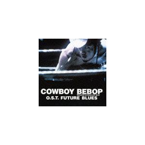 SEATBELTS / COWBOY BEBOP Knockin’on heaven’s door ...