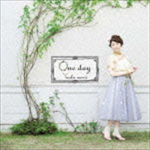 南里侑香 / one day（通常盤） [CD]｜dss