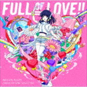 中島愛 / キャラクターソング・コレクション FULL OF LOVE!! [CD]｜dss