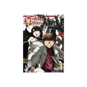 枚数限定][限定版]真・侍伝 YAIBA 第1巻【完全生産限定版