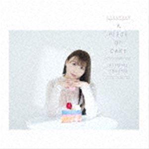 安野希世乃 / A PIECE OF CAKE（限定盤A） [CD]｜dss