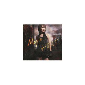 May’n / HEAT（初回限定盤／CD＋DVD） [CD]