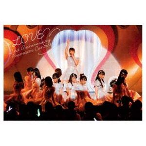 ＝LOVE デビュー2周年記念コンサート [DVD]｜dss