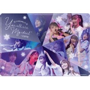 ＝LOVE／You all are ”My ideal”〜日本武道館〜（Type-C） [DVD]