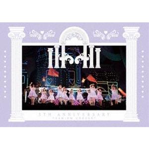 ＝LOVE 5th ANNIVERSARY PREMIUM CONCERT [DVD]｜dss