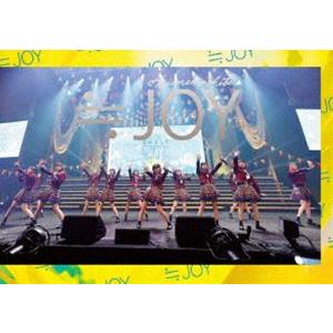 ≒JOY 1stコンサート「初めまして、≒JOYです。」 [DVD]