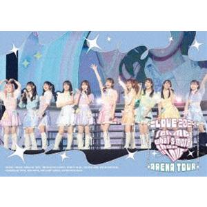 ＝LOVE アリーナツアー2024「Tell me what’s more than”LOVE”」 ...