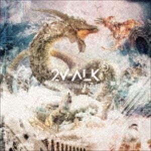 SawanoHiroyuki［nZk］ / 2V-ALK（通常盤） [CD]｜dss