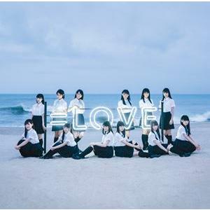 ＝LOVE / ＝LOVE（TYPE-C） [CD]