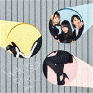 TrySail / WANTED GIRL（通常盤） [CD]｜dss