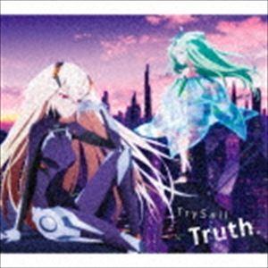 TrySail / Truth.（期間生産限定盤） [CD]｜dss