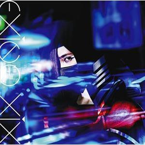 EXiNA / XiX（通常盤） [CD]｜dss