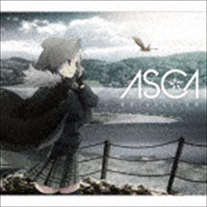 ASCA / 雲雀／RUST／光芒（期間生産限定盤／CD＋DVD） [CD]｜dss