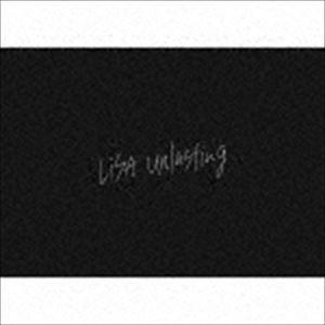 LiSA / unlasting（初回生産限定盤／CD＋DVD） [CD]｜dss